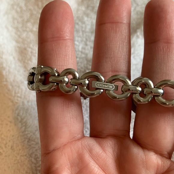 Coach Watch - Picture 3 of 5